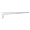 CONSOLE SIMPLE E50 50CM BLANC LOT DE 10