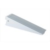CONSOLE DOUBLE E50 22CM BLANC LOT DE 10