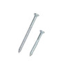 VIS FIXER TAB CONSOLE DOUBLE LOT DE 40