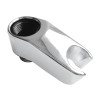 SUPPORT DOUCHETTE CHROME