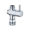 INVERSEUR LAITON CHR 15X21MM