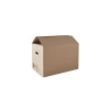 CARTON DEMENAGEMENT 96L 60X40X40CM