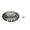BROSSE DESHERBAGE DIAMETRE 200MM 40CC