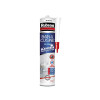 MASTIC SILICONE CUISINE/BAIN BLANC RUBSON BLANCHEUR CART 280ML