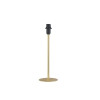 PIED LAMPE A POSER CERES E14 H35CM 40W METAL LAITON