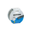 ADHESIF RECTITAPE 5CMXX25M ROULEAU