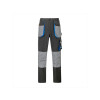 PANTALON DEXTER NOIR/GRIS TAILLE XXXL