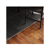 BARRE DE SEUIL A VISSER 30 X 830 MM ALUMINIUM BRILLANT ARTENS