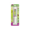 SERINGUE GEL-APPAT CAFARDS / AGIT EN 24H PAR INGESTION / TRAITE 150M2