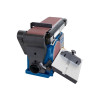 PONCEUSE STATIONNAIRE A BANDE ET DISQUE 370 WATTS SCHEPPACH BTS 900