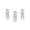 FUSIBLE A VOYANT 8,5X23 10A 250V NF SACHET 3
