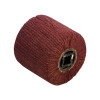 BROSSE SYNTHETIQUE DIAMETRE 120MM