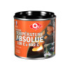PEINTURE NOIR ABSOLUE HAUTE TEMPERATURE SATIN 125ML