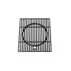 GRILLE ADAPTATEUR BARBECUE L et LS