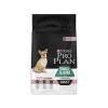 CROQUETTE CHIEN PRO PLAN SMAL ADULT SENSITIV SKIN RICHE SAUMON/RIZ 7KG