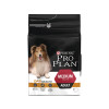 CROQUETTE CHIEN PRO PLAN MEDIUM ADULTE RICHE POULET/RIZ 3KG