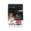 CROQUETTE CHIEN PRO PLAN MED ADULT SENSITIVE SKIN RICHE SAUMON/RIZ 3KG