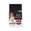 CROQUETTE CHIEN PRO PLAN MED ADULT SENSITIVE SKIN RICHE SAUMON/RIZ 7KG