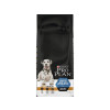 CROQUETTE CHIEN PRO PLAN GRAND ATHLETIQUE ADULTE RICHE POULET/RIZ 14KG