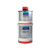 RESINE EPOXY BK 250G + DURCISSEUR YACHTCARE
