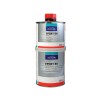 RESINE EPOXY BK 1KG + DURCISSEUR YACHTCARE
