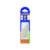 FORET BOIS TECHNIC MINI COMPOSITION QUEUE CYLINDRIQUE COFFRET DE 5