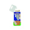 FORET BOIS TECHNIC QUEUE CYLINDRIQUE COFFRET 6 PIECES