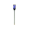 FORET SDS 4 TAILLANTS LONGUEUR 260 DIAMETRE 14MM