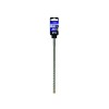 FORET SDS 4 TAILLANTS LONGUEUR 260 DIAMETRE 16MM