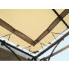 TOILE UNIVERSELLE 3X4 ECRU