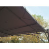TOILE UNIVERSELLE 3X4 TAUPE