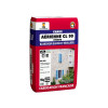 CHAUX AERIENNE ETEINTE BLANCHE SAC 15KG