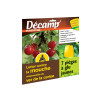 PIEGE A GLU POUR ARBRES FRUITIERS LOT DE 5