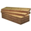 LAINE DE VERRE REVETU KRAFT 0.6X1.35M EP75MM 10 PANNEAUX 8.10M2