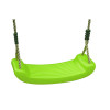 BALANCOIRE VERTE