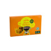 ALLUME BARBECUE BOIS COMPRESSE CUBE X32