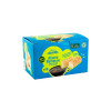 ALLUME BARBECUE LAINE DE BOIS X48