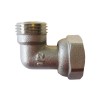 COUDE GAZ MALE / FEMELLE 15X21 GAZINIER