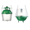 PIEGE PHEROMONE PAPILLON/MOUCHE