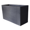 MURET GRAPHIT 99.5X39X60 116L GRIS ANTRHACITE