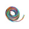 CABLE ELECTRIQUE HO7VU 3X2.5MM2 COURONNE 25M TRIFACIL