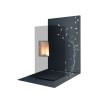 PROTECTION MURALE VEGETAL 80X120 CM EQUATION