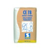 ENDUIT POUR JOINT CE 78 A PRISE RAPIDE 4 HEURES 25KG