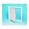 TRAPPE DE VISITE LAQUEE BLANCHE 300X300 SEMIN