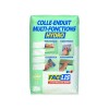 COLLE EN POUDRE POLYVALENTE POUR CLOISON HYDRO 25 KG