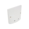 SORTIE CABLE 20/32A 100x100