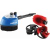 BROSSE ROTATIVE NETTOYEUR HAUTE PRESSION KIT AUTO/JARDIN NILFISK