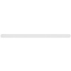 ANTIDERAPANT ADHESIF BLANC BANDE LOT DE 6