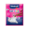 FRIANDISE CHAT STICK MINI COLIN/CABILLAUD X3 VITAKRAFT