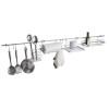 BARRE DE CREDENCE ET ACCESSOIRES